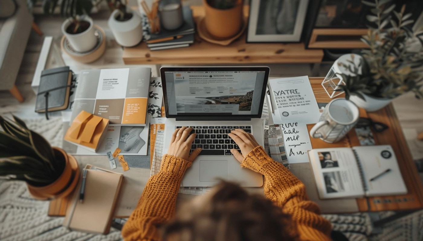 Personal branding per freelance tecniche avanzate per costruire la tua reputazione online